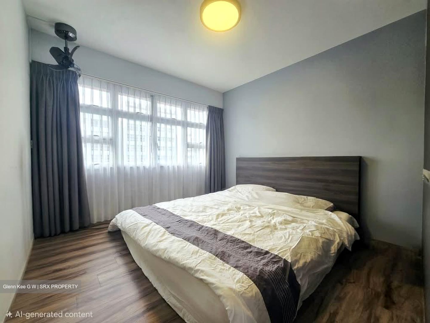 Blk 442A West Ridges @ Bukit Batok (Bukit Batok), HDB 5 Rooms #546249521